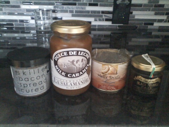 International Market Finds International Market Finds